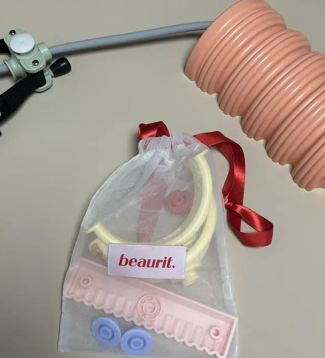 솔쌤의 큐잉과 함께하는 뷰릿 !
