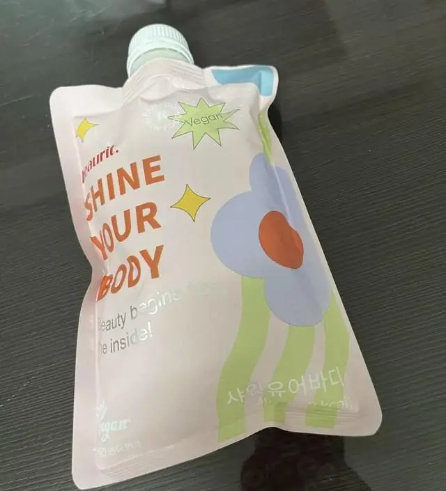 맛도 성분도 좋아서 출시때부터 꾸준히 먹고 있어요! 아침 대용으로도 너무 든든해요👍