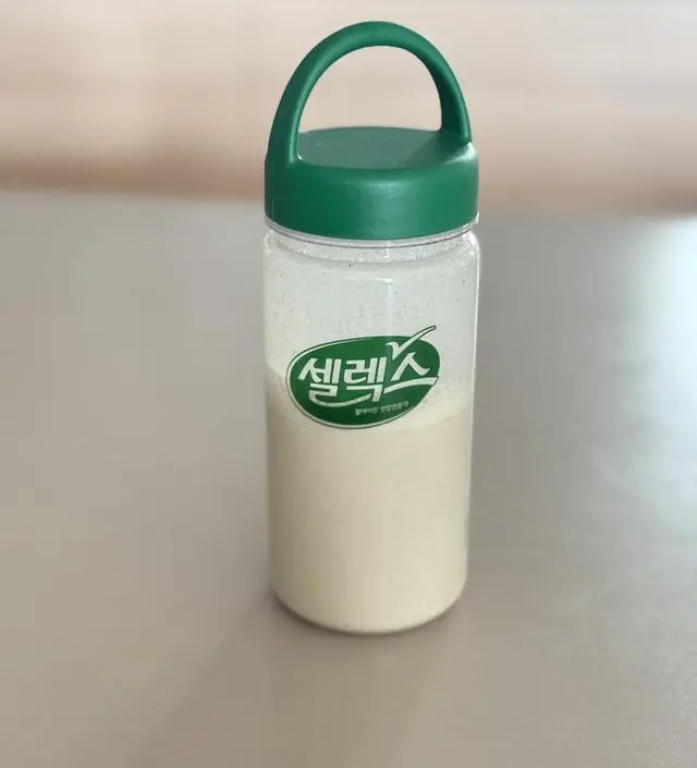 다른 쉐이크에 비해 비린내도 안나고 배도 안아프고 미숫가루 좋아하는데 맛있게 먹고 