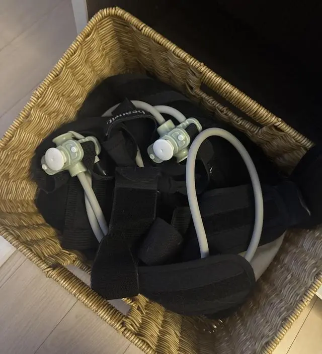 항상 뷰릿덕분에 체형유지 잘하고있어용 감사합니다