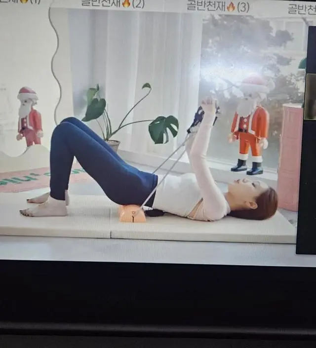 아침에 일어나는게 너무 힘들지만 일단 일어나서 시작하면 하루가 너무 개운합니다!
