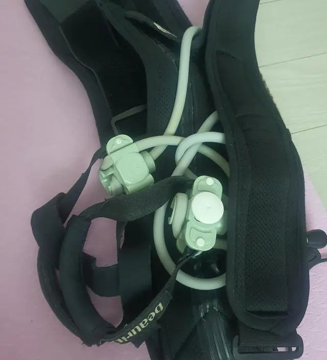 솔직히 이름에 마라맛만 안 붙었지 매운 루틴들이 수두룩빽빽.. 오늘도 저를 기상시켜 