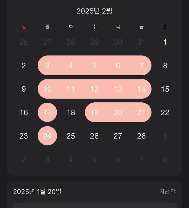 51기 후기
