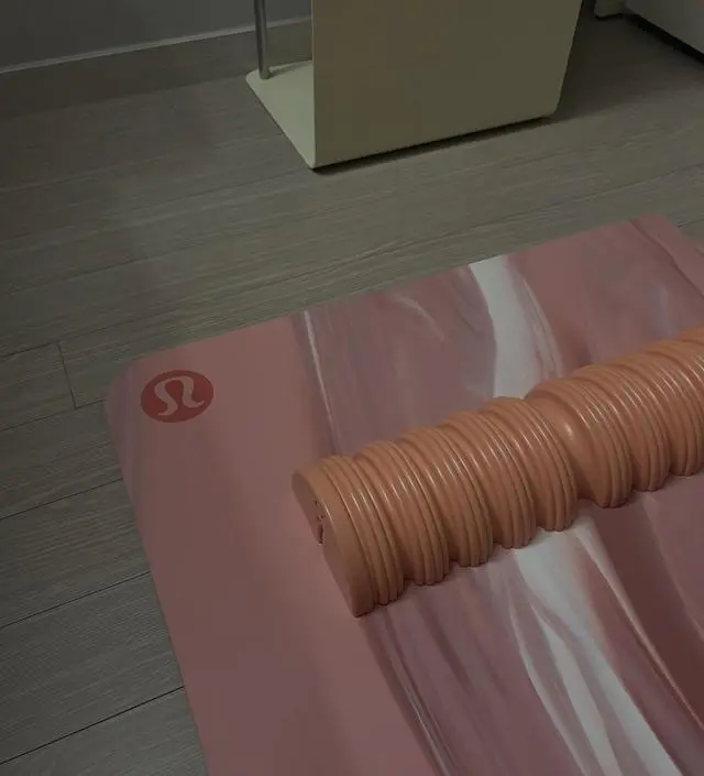 뷰릿하는 시간이 하루 중 큰 힐링이에요...! 강제적인 운동이라 느껴지지 않고 하고 싶