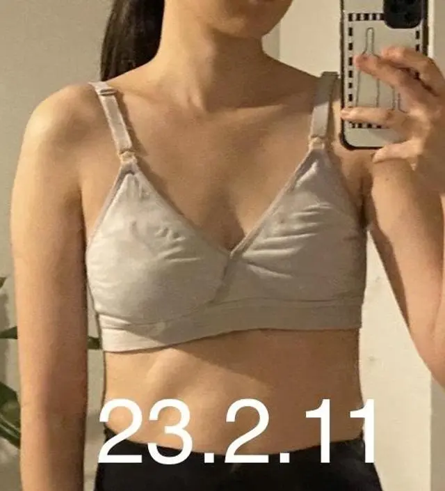 뷰릿 2년간의 대장정입니다..솔쌤 예쁜 어깨에 영업당해 육아로 더 말려진 저의 라운드