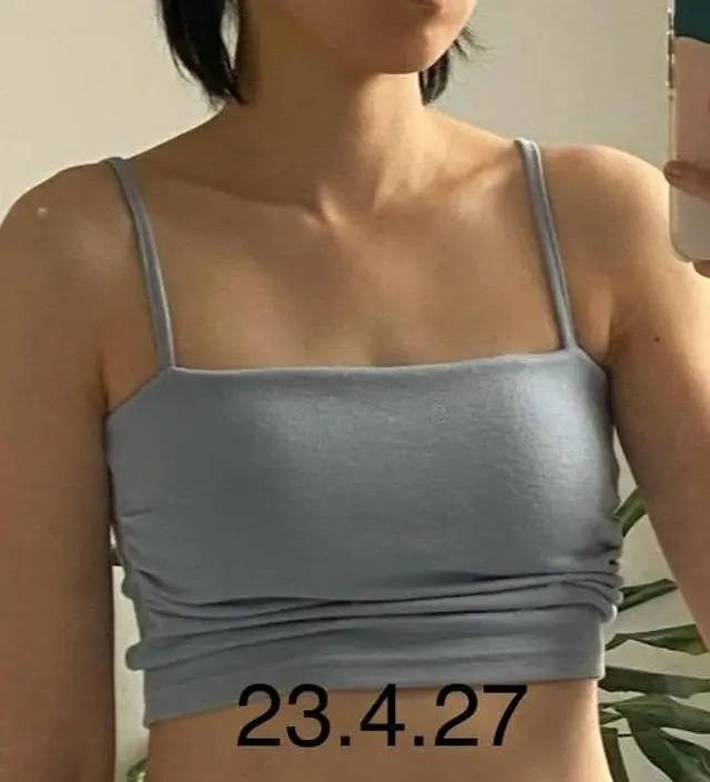 뷰릿 2년간의 대장정입니다..솔쌤 예쁜 어깨에 영업당해 육아로 더 말려진 저의 라운드