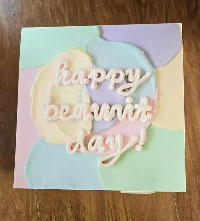 너무 깜찍하고 귀여워요
