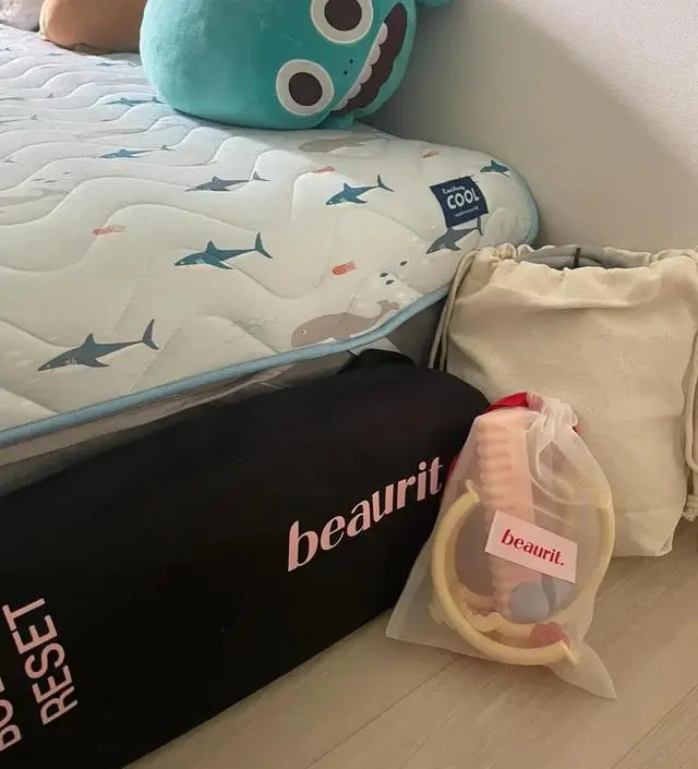 코어클럽을 위해 첫구매!! 핑크핑크하고 컬러풀해서 너무 맛있게 예쁘게 맛있게 생겨서