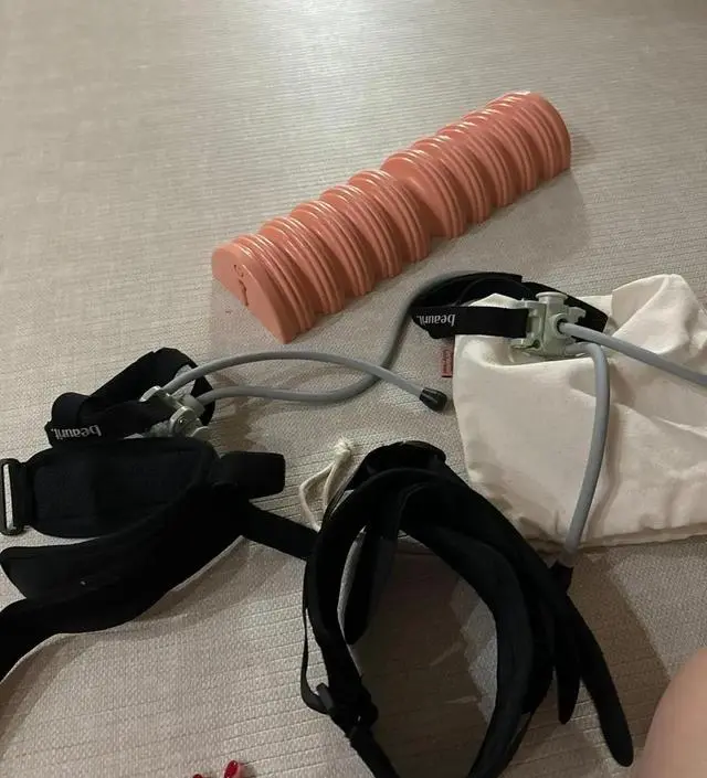 흔치 않은 이벤트 기간에 드디어 벼르던 뷰릿 풀세트를 구매해서 어제 첫 수업했는데요