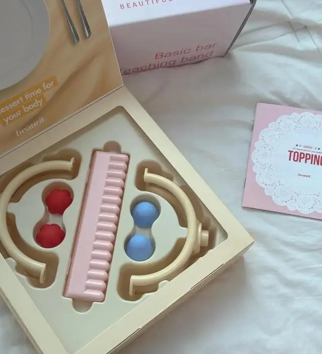 매번 구매할까말까 고민하다가 좋은 이벤트하는 김에 구매했습니다 생각보다 꾸준히 할