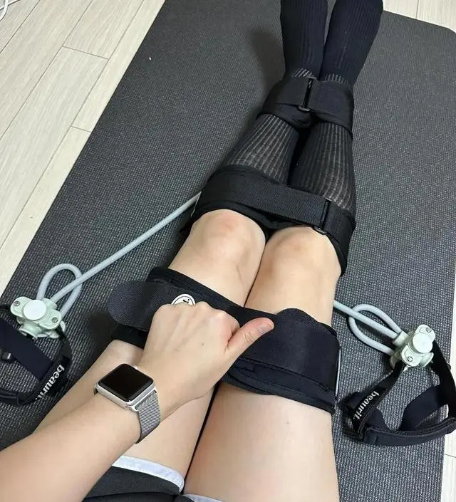 3000원으로 의지를 살수 있다는 말이 뭔지 알겠어여... 운동을 쉬다가 다시 시작하기 힘