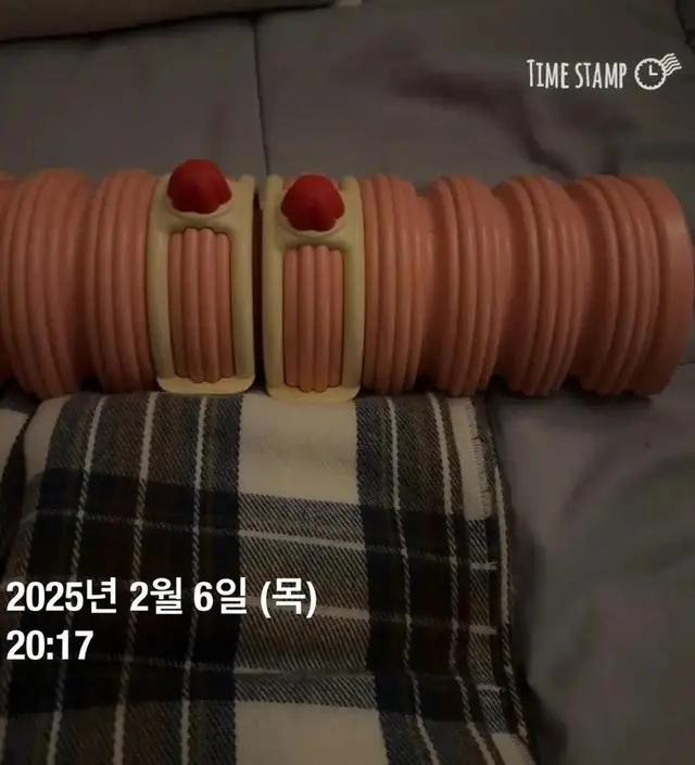 지금 3주째 하고있는데.. 진짜 너무 좋아요
