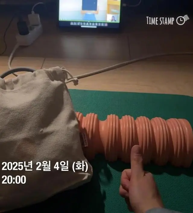 지금 3주째 하고있는데.. 진짜 너무 좋아요
