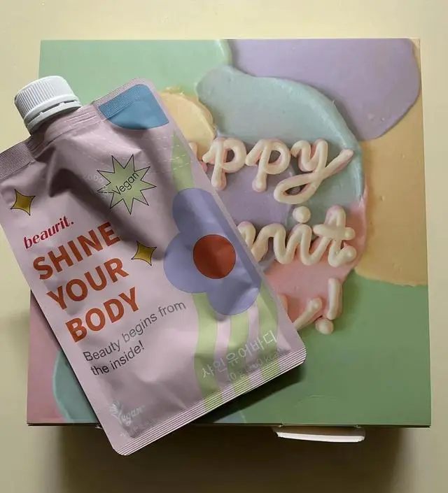 배송 빠르고 패키지, 제품들 너무 이쁩니다! 매일 승모근, 종아리 하고 있는데 시원하고