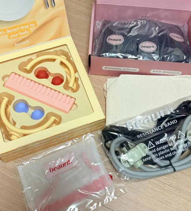 베이직바만 구매해 쓰고있었어요. 승모롤링 한 후로 한의원 한 번도 안 간 사실이 너무