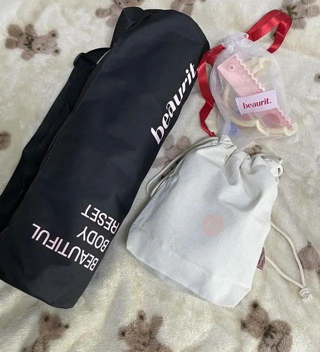 오늘 바로 직각어깨 루틴 해봤는데 너무 좋아요
