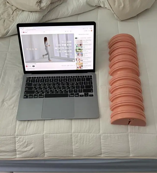 뷰링이들 위해서 안주하지 않고 항상 새로운 비디오 만들어 주셔서 감사해요! 특히 이번