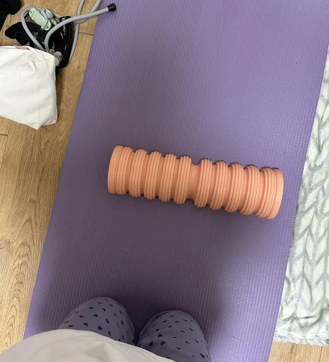 데이코어클럽은 일반코어클럽과 다르게 원하는 시간에 운동할 수 있다는게 너무 좋은거