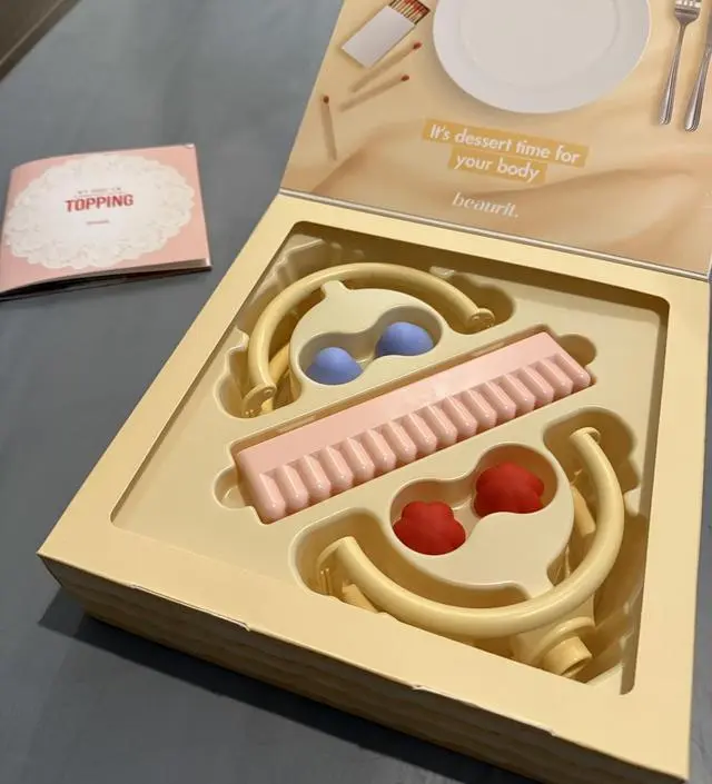 2년 전 베이직바만 구매해서 사용하다가 직각어깨 운동의 효과를 톡톡히 보고 뷰릿이 일