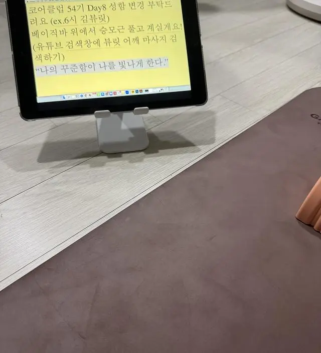 결혼전에 승모근 팔뚝살이 제일 고민이고 신경쓰이는
