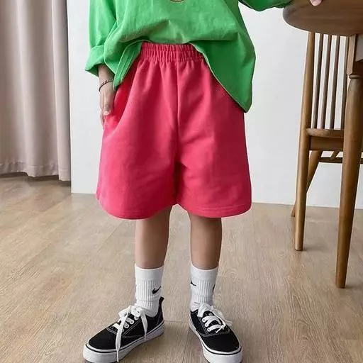 비비 조이 팬츠