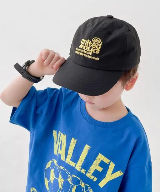 바스락 유나이티드 캡