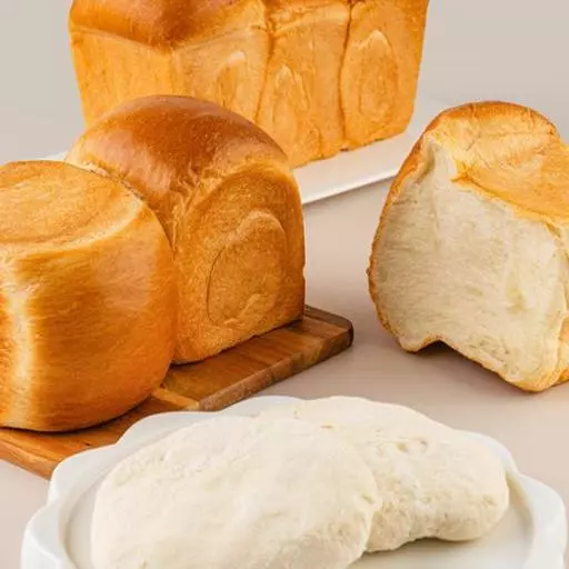 냉동생지 - 우유 식빵