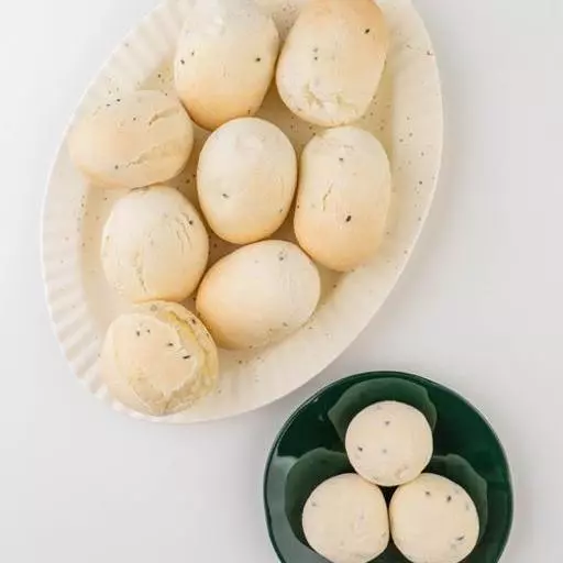 냉동생지 - 찰쁘띠