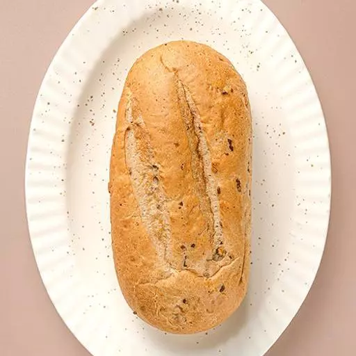 [대량할인] 냉동완제품 - 잡곡 호기빵