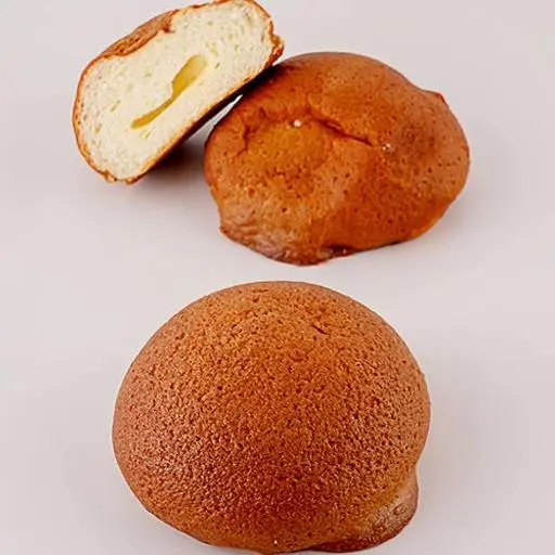 냉동완제품 - 오리지날 번 / 모카번