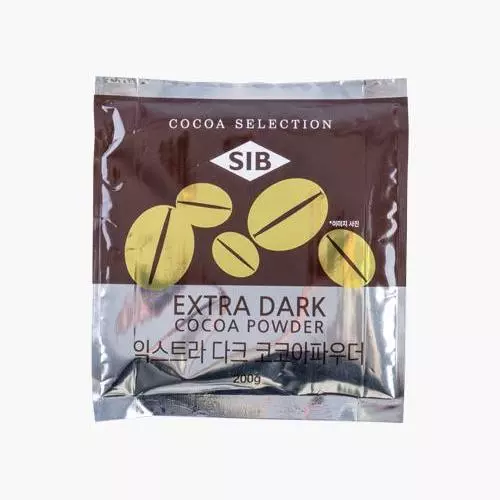 코코아파우더