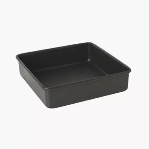 정사각팬 - 3호