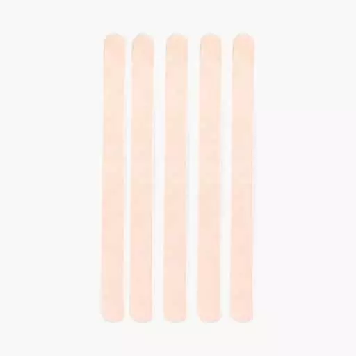 아이스크림 나무스틱(대) (50개)