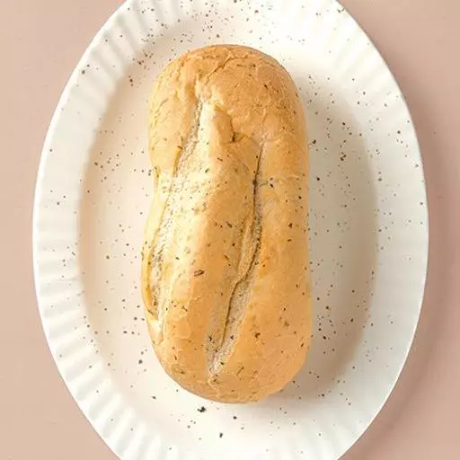 냉동완제품 - 포카치아