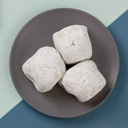 냉동완제품 - 찹쌀떡