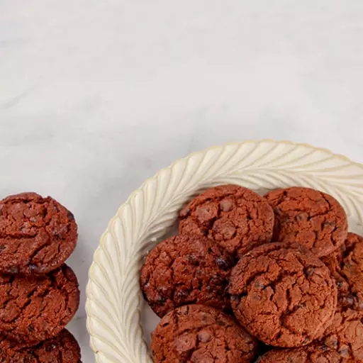 냉동생지 - 미니 초코칩 쿠키