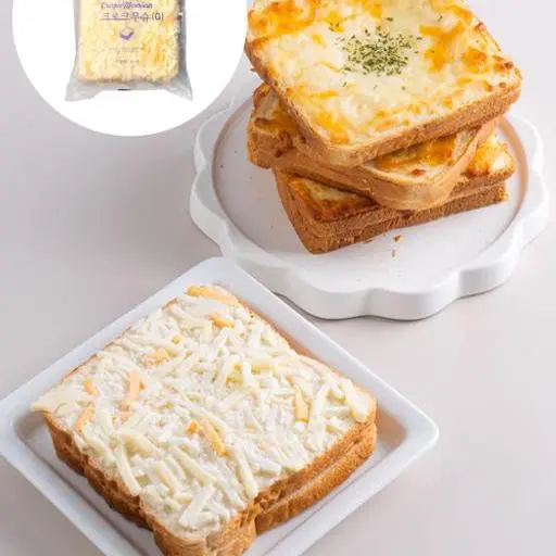 냉동완제품 - 크로크무슈