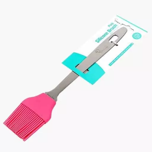 스텐 실리콘 브러쉬붓 (2인치)