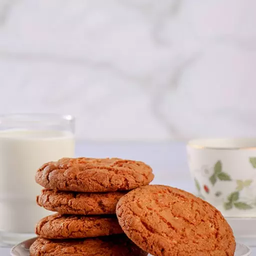 냉동생지 - 아몬드 쿠키(대)