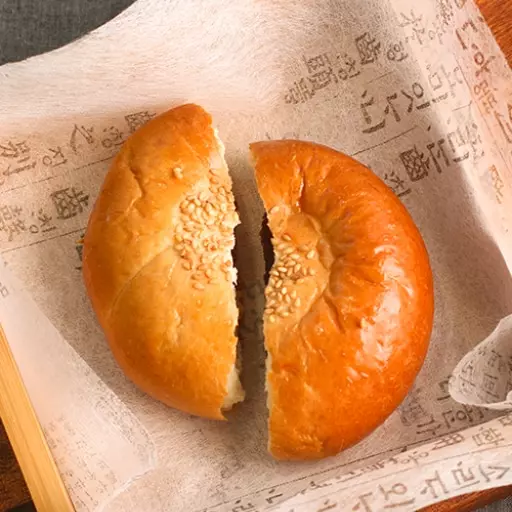 냉동생지 - 단팥빵