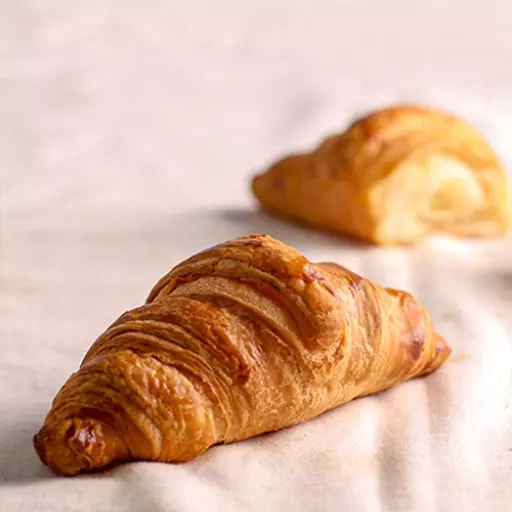 냉동생지 - 미니크로와상