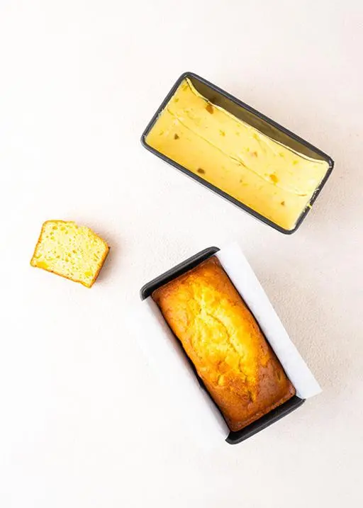 [20%할인] 냉동생지 - 애플 파운드반죽