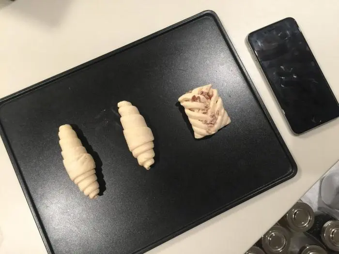 정말 맛있어요!
