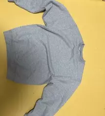 작을까봐 걱정했는데 딱예쁜핏에 팔도 길어가지구 넘예쁘네요