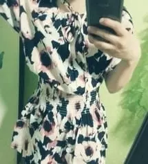 색감도 이쁘고 허리라인도 잘 살려줘서 좋았어요!
