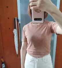 오렌지로 샀는데 오렌지가 아니고
