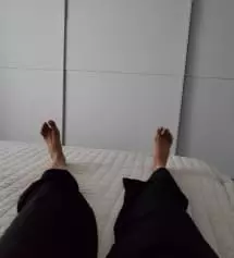 시원함. 좋음. 널럴함.
