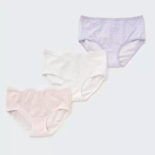 GIRLS쇼츠(3P·힙허거)체크