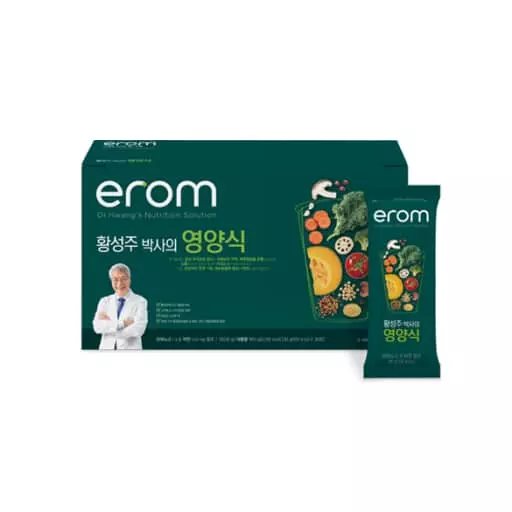 [5월 프로모션] 이롬 황성주박사의 영양식 30g 30포