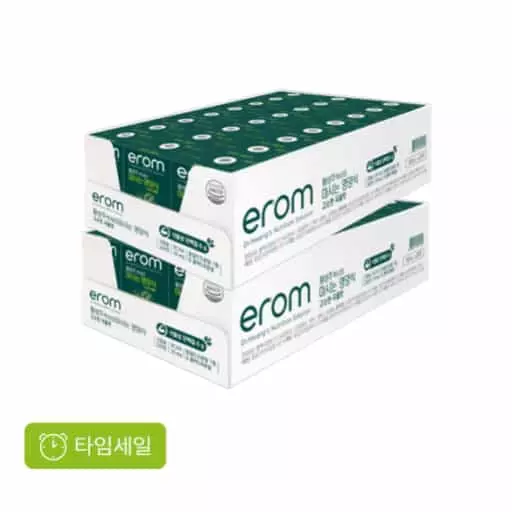 [타임특가]황성주박사의 마시는영양식 140ml 48입 + 황성주박사의 영양식 2포입 증정